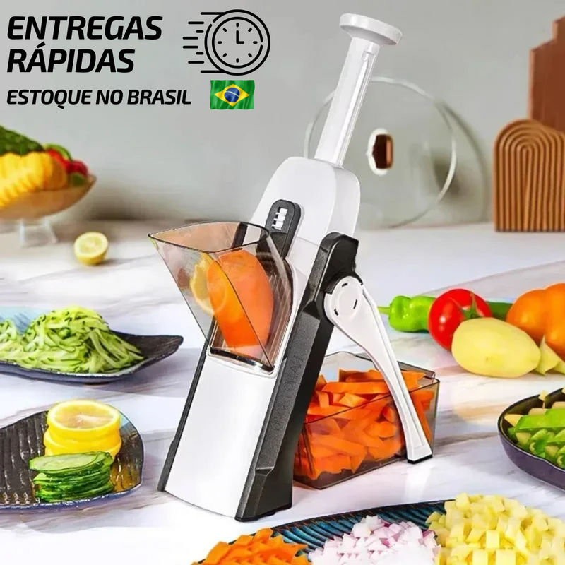 Fatiador de Legumes Manual FoodChopper - Ultimas Unidades